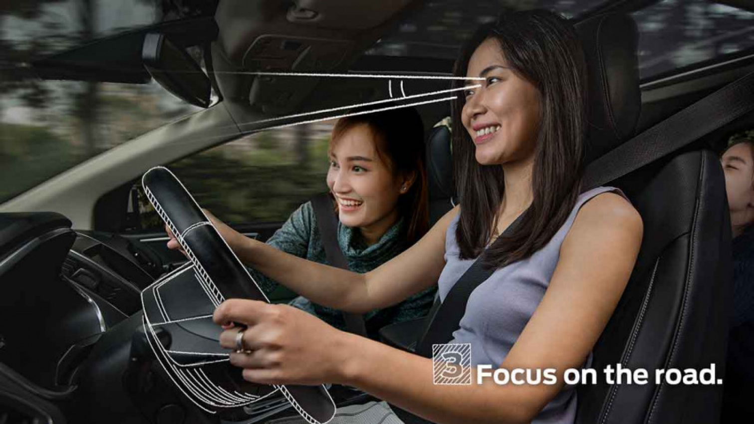 autos, cars, learning centre, here are 5 driving tips to help you be a better driver