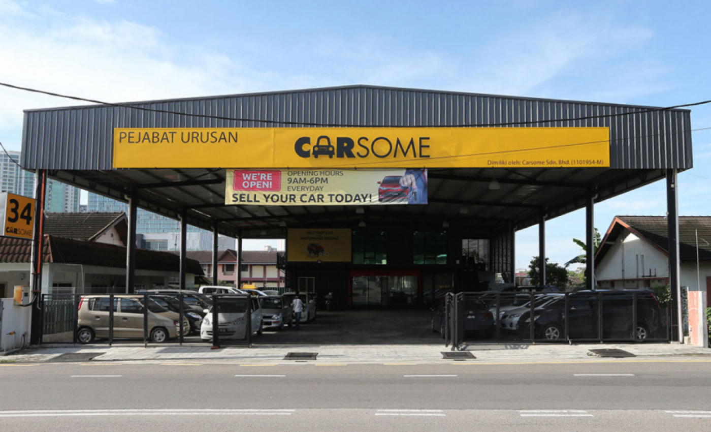 autos, cars, mini, news, come by carsome’s mini carnival in johor bahru this weekend!