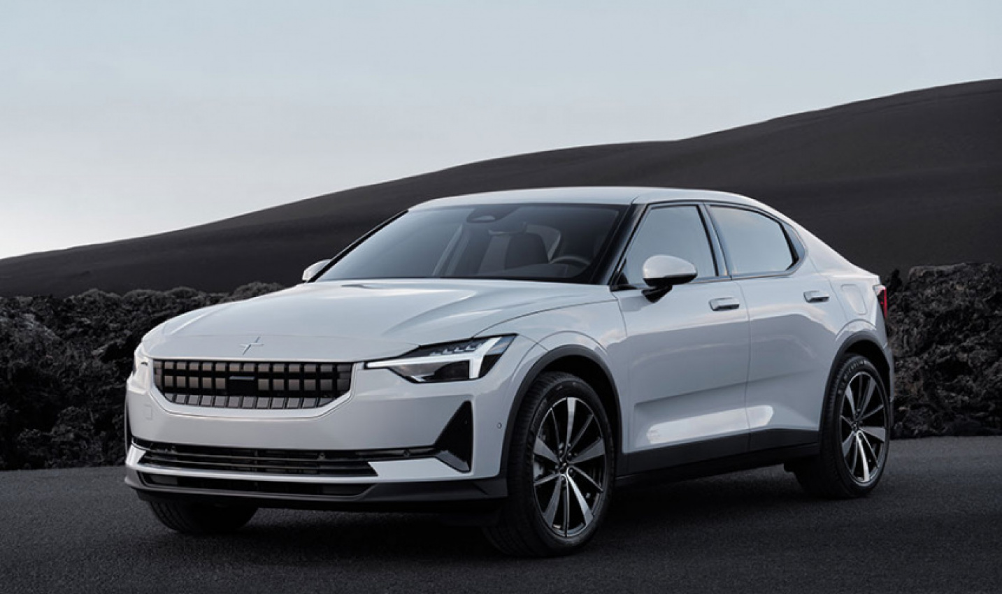 autos, cars, polestar, android, android, polestar 2 comes with a wide choice of equipment options. check details here!