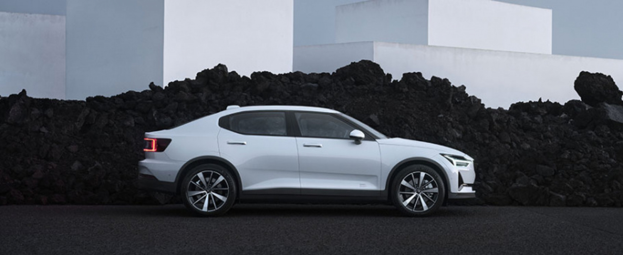 autos, cars, polestar, android, android, polestar 2 comes with a wide choice of equipment options. check details here!