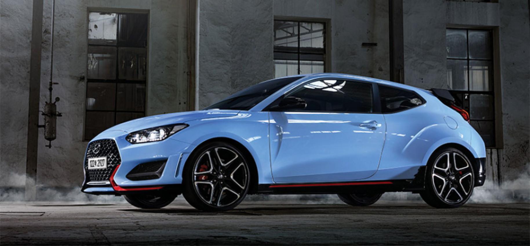 autos, cars, hyundai, hyundai unveils new veloster n. here are details!
