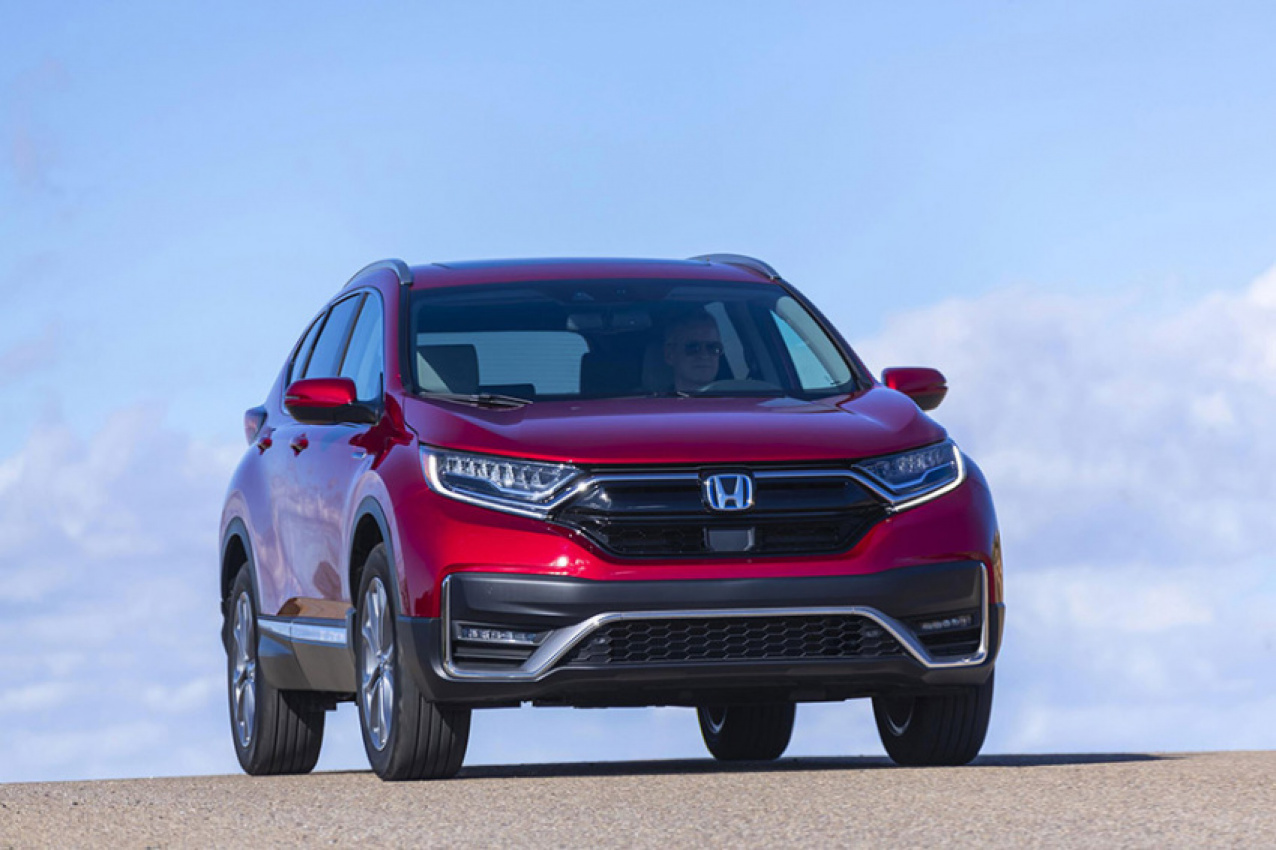 autos, cars, honda, honda is recognized as best value brand - details here!