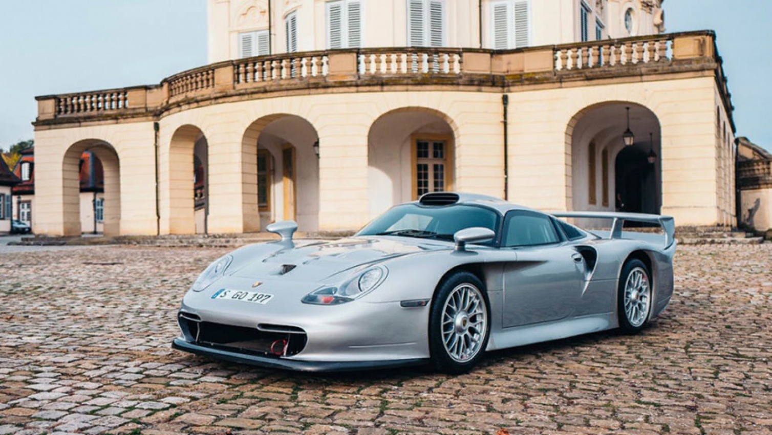 autos, cars, lifestyle, porsche, meet the 5 most expensive porsches ever sold at auction