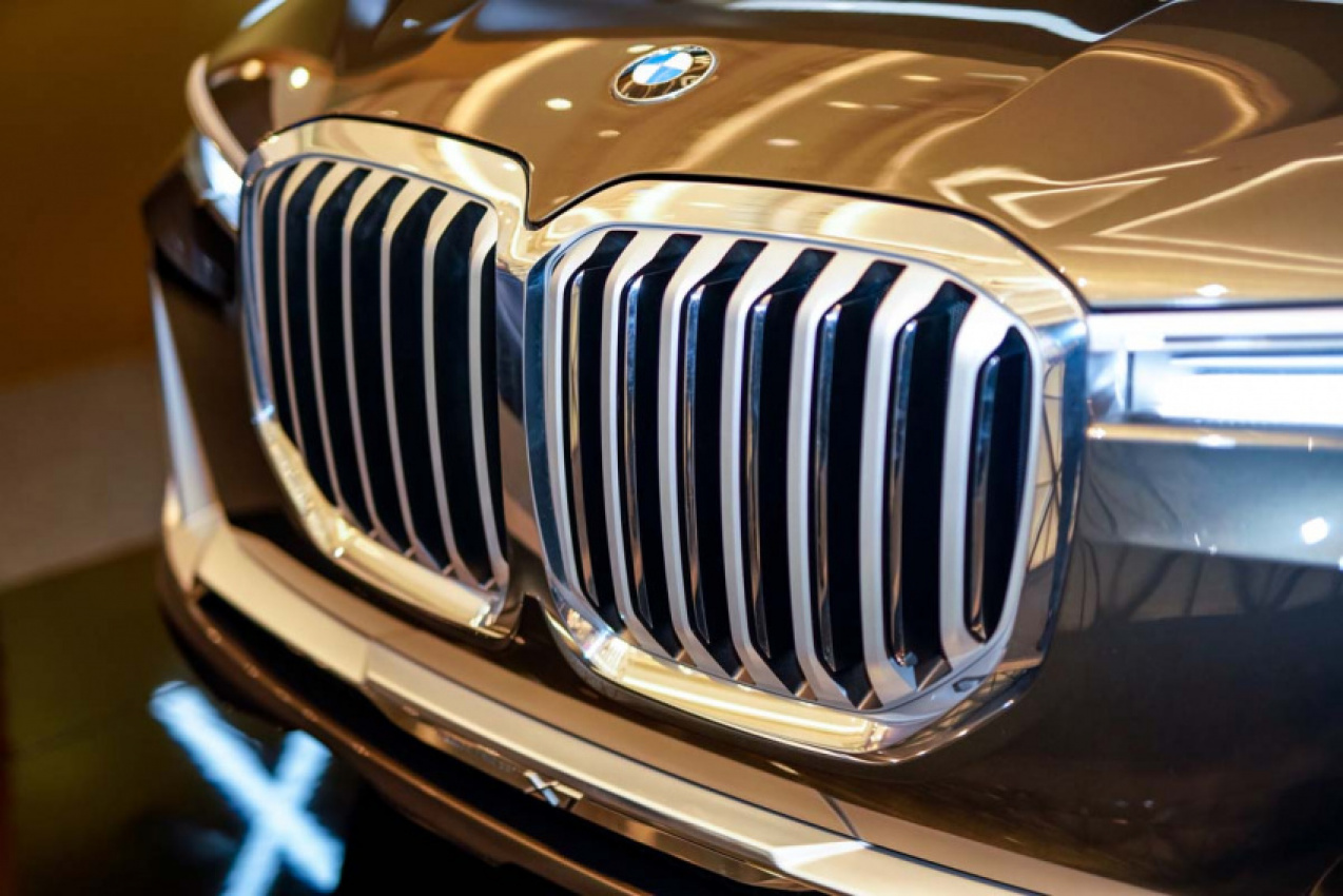autos, bmw, cars, lifestyle, the bmw concept x7 is here for the first time in south east asia
