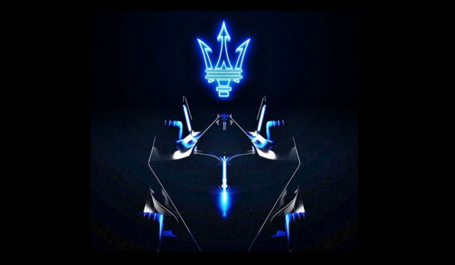 autos, cars, maserati, electrification, formula e, motorsport, single seater, maserati to officially return to racing in 2023 with a team in formula e