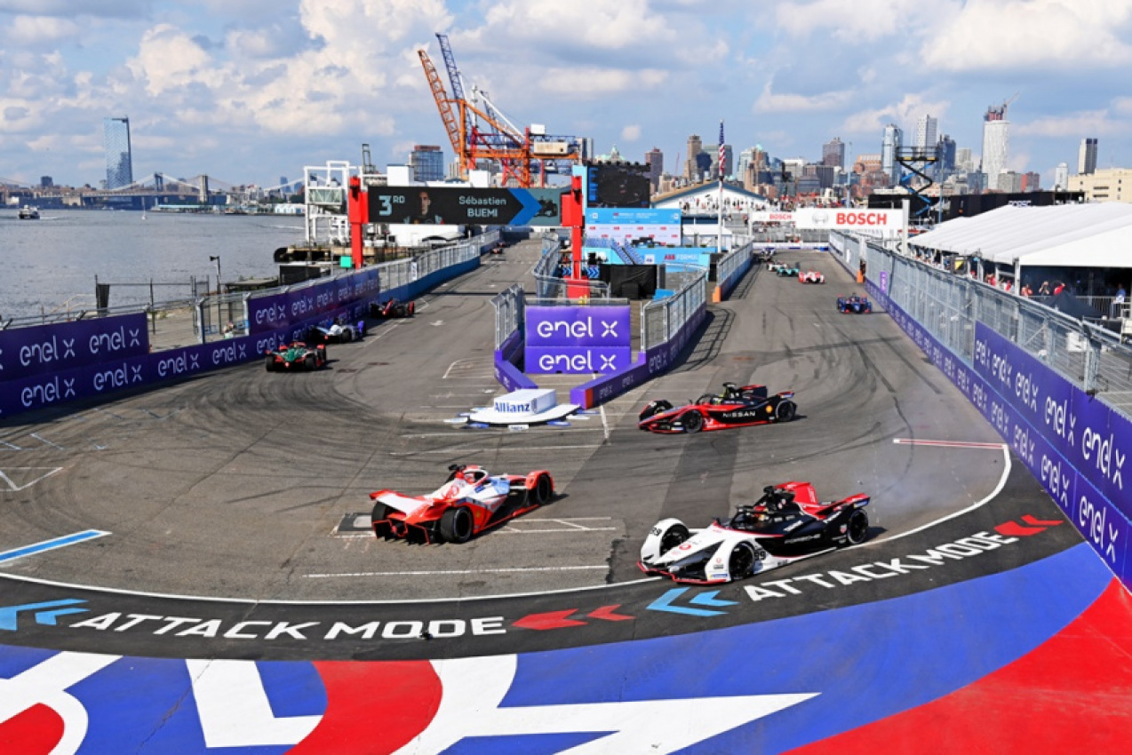autos, cars, maserati, electrification, formula e, motorsport, single seater, maserati to officially return to racing in 2023 with a team in formula e