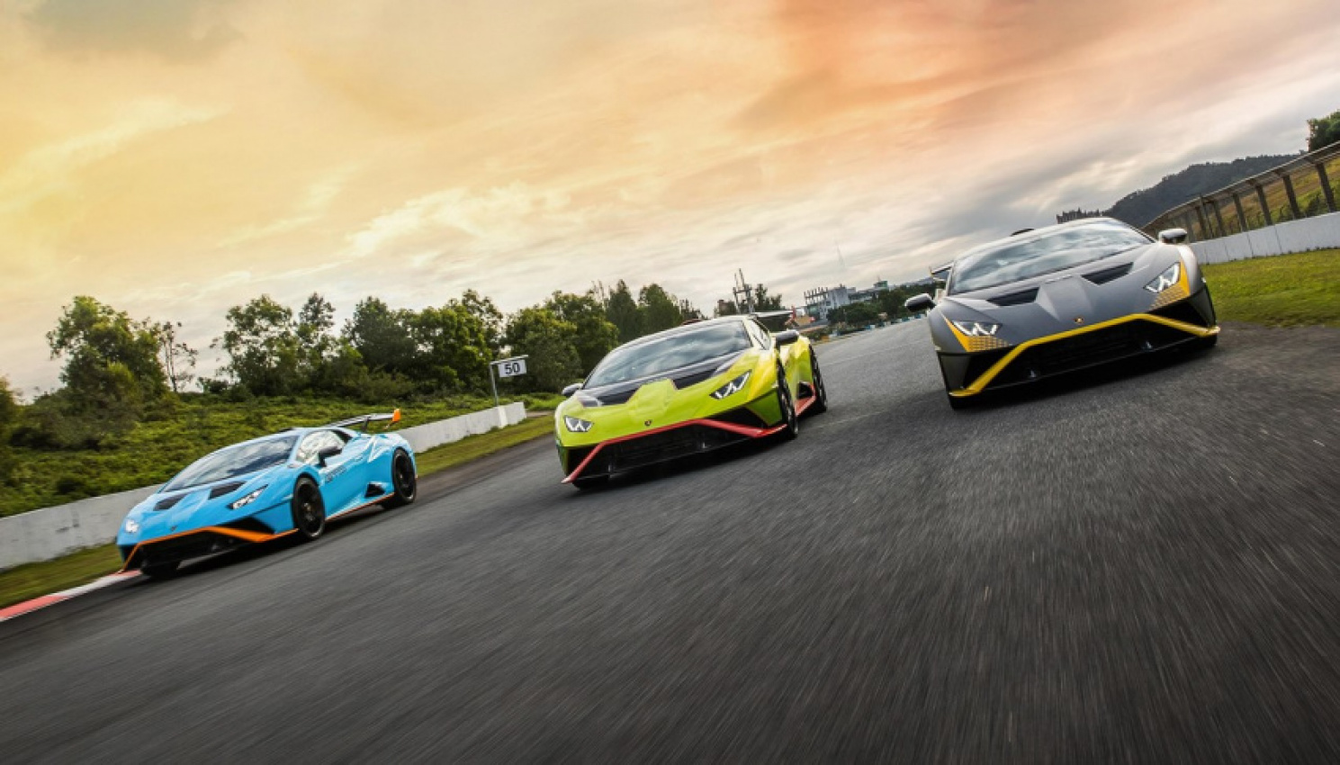 autos, cars, lamborghini, 2021 sales, aventador, huracan sto, lamborghini sales, lamborghini urus, lamborghini set all-time sales record with 8,405 vehicles delivered worldwide in 2021