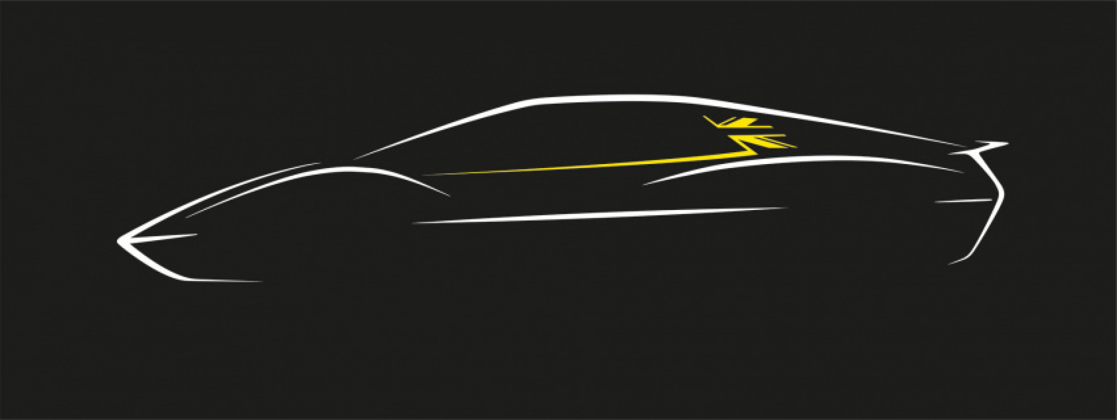 autos, cars, lotus, news, battery, electric vehicles, teaser, tech, lotus to develop batteries with britishvolt, teases new electric sports car