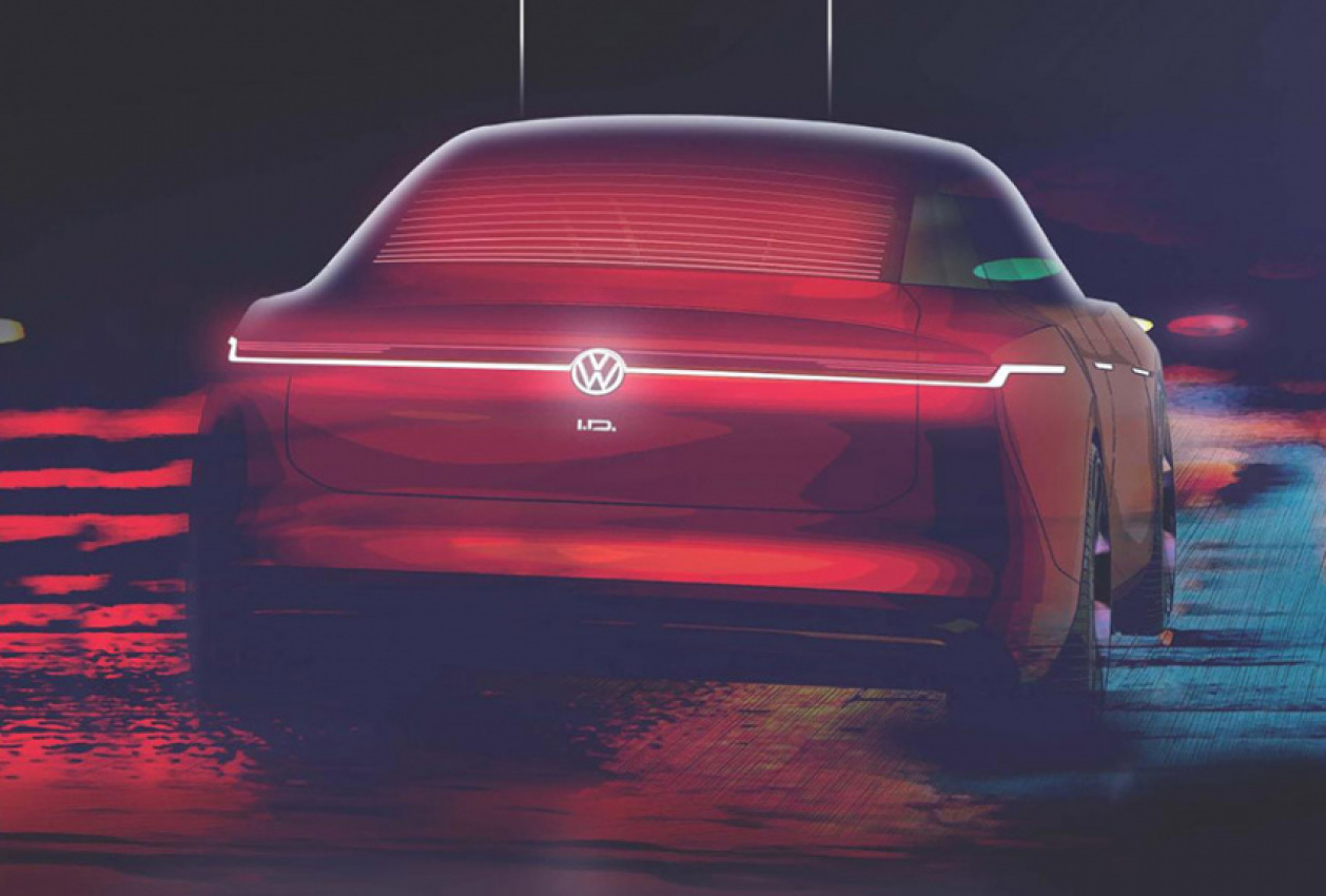 autos, cars, volkswagen, volkswagen announces new exhibit for future concept vehicles