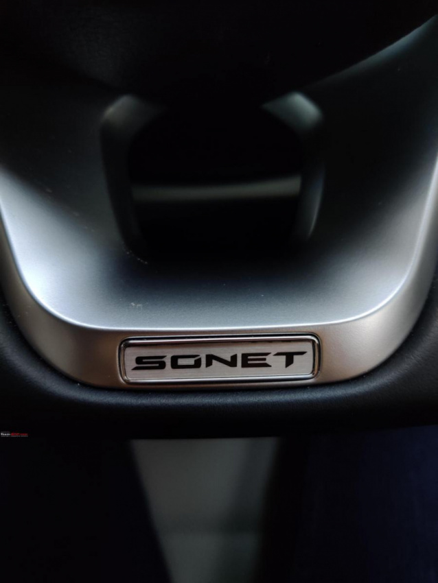 autos, cars, kia, android, car ownership, indian, kia sonet, member content, android, my kia sonet htx 1.0l imt: purchase & ownership experience