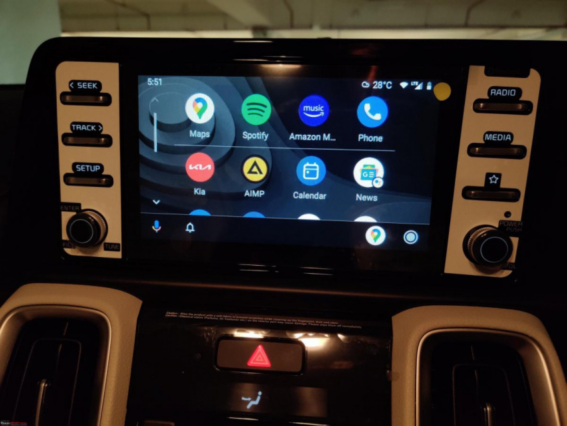 autos, cars, kia, android, car ownership, indian, kia sonet, member content, android, my kia sonet htx 1.0l imt: purchase & ownership experience