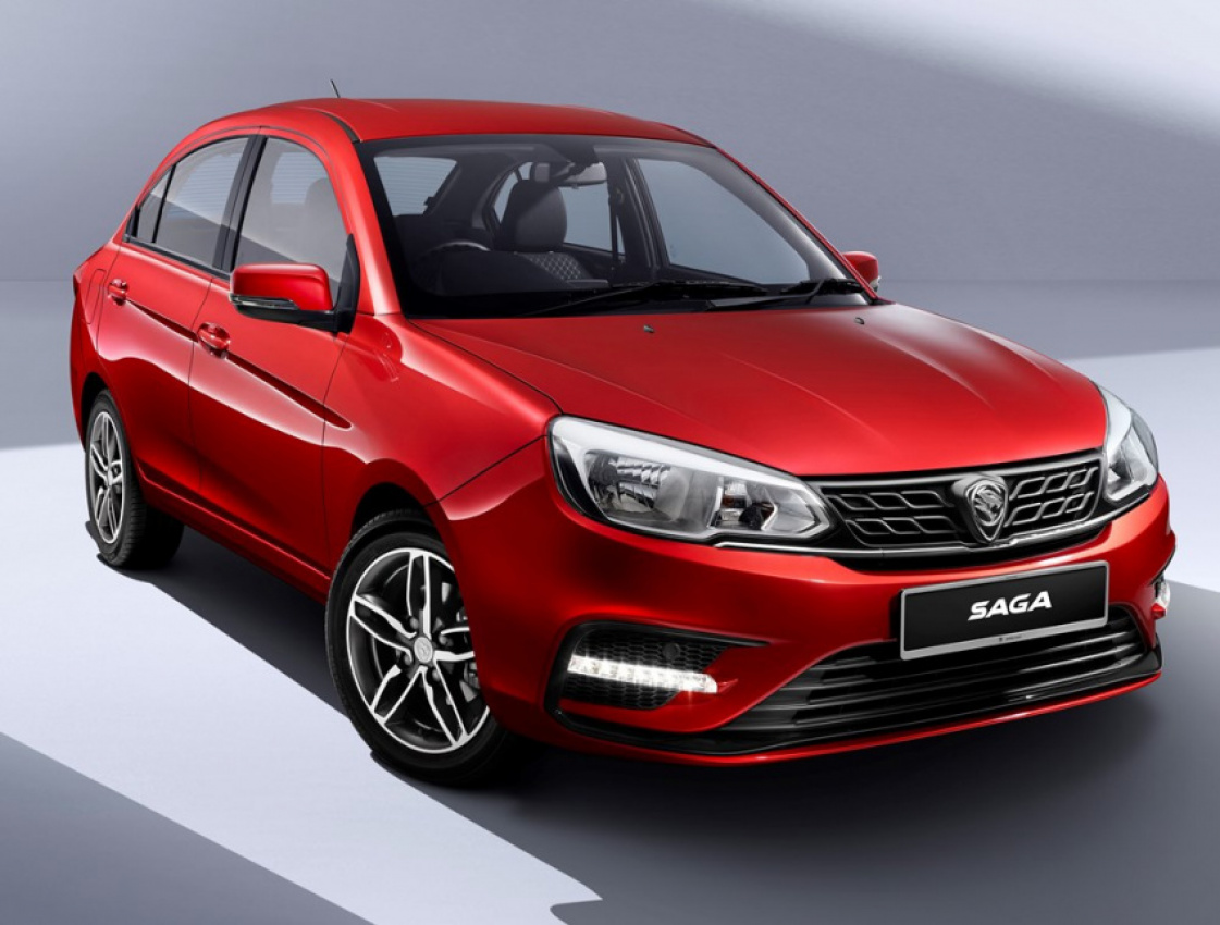autos, cars, proton 2021 sales, proton market share, proton saga, proton x50, proton x70, total industry volume, third year of growth in proton sales in spite of challenging conditions