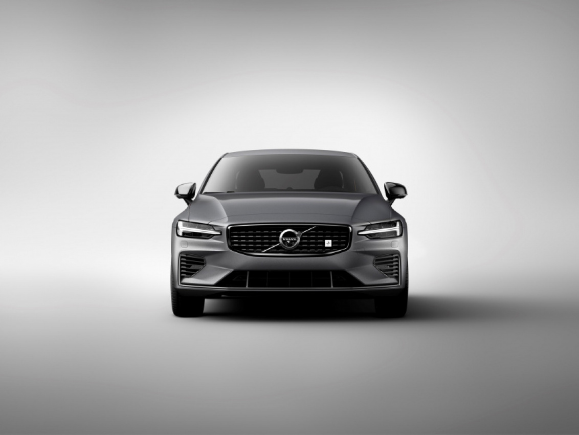 autos, cars, polestar, volvo, volvo team announces details about the new and sporty polestar lineup!