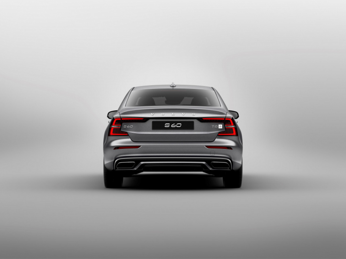 autos, cars, polestar, volvo, volvo team announces details about the new and sporty polestar lineup!