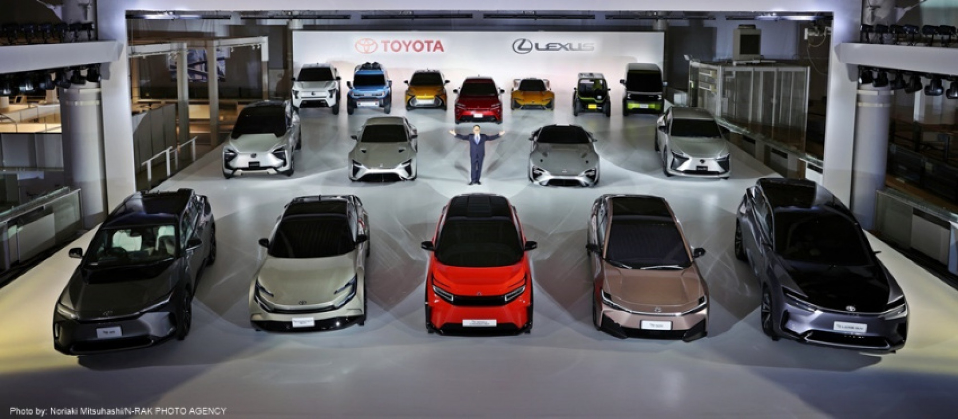 autos, cars, electric vehicle, toyota, battery electric vehicles, battery technology, electrification, investment, zero emissions, toyota to step up investment and development of fully electric vehicles during this decade