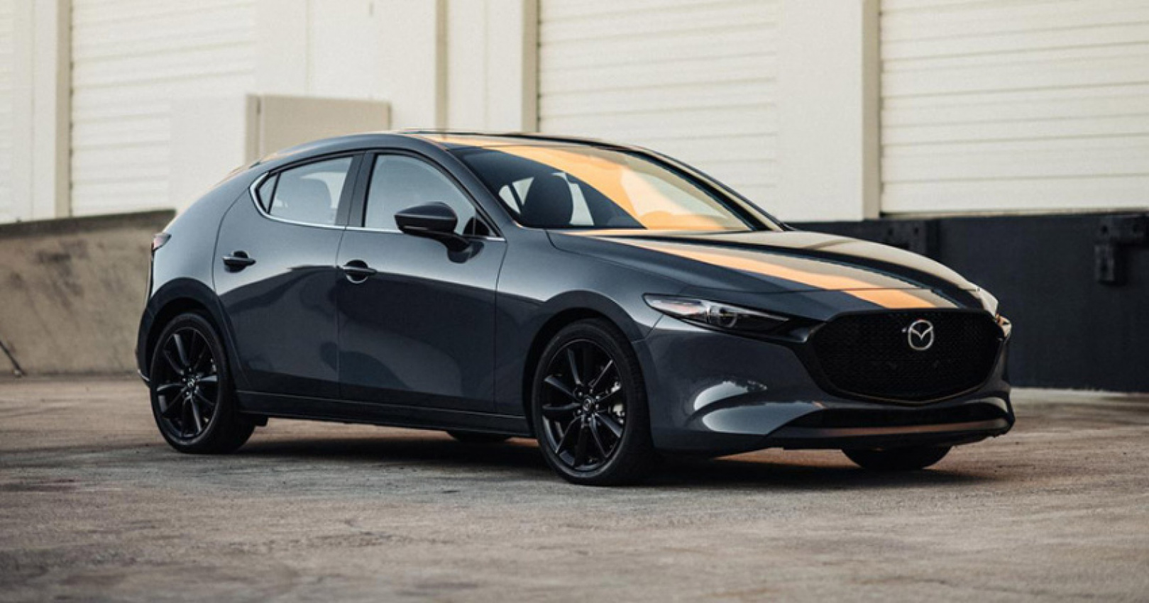autos, cars, mazda, mini, android, android, 2020 mazda3 comes with minimalistic design and tons of new features!