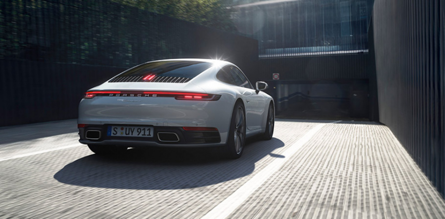 autos, cars, porsche, porsche announces details for 2020 911 carrera models