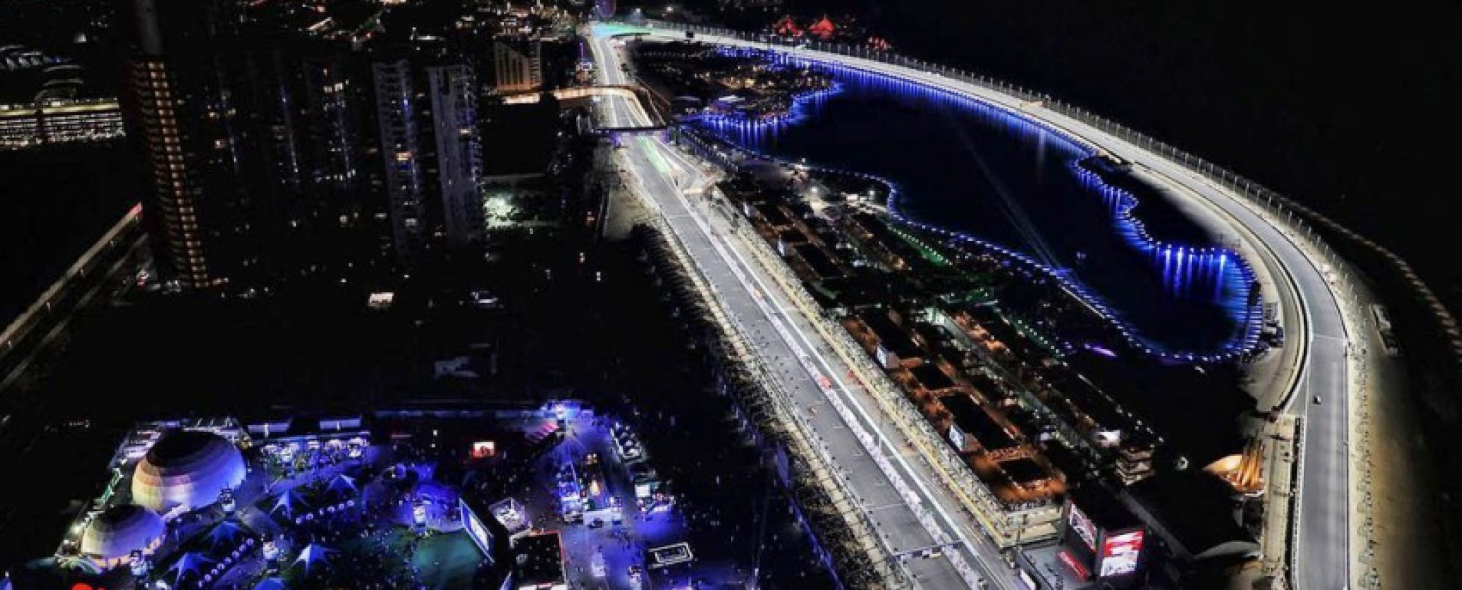 audi, autos, cars, 2021 saudi arabian grand prix, formula 1, jeddah corniche circuit, night race, street circuit, f1/round 21: highlights & provisional results for 2021 saudi arabian grand prix 2021
