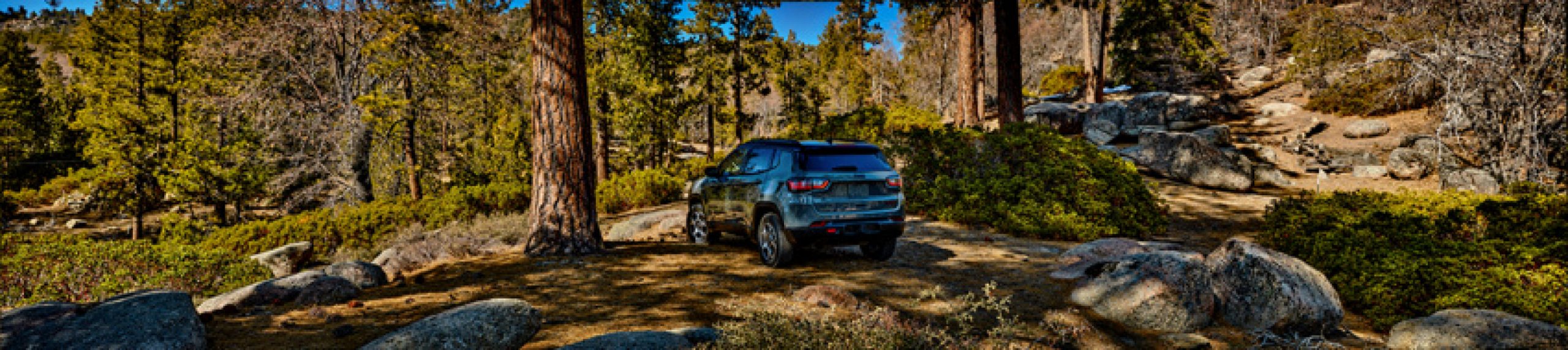 autos, cars, jeep, jeep compass, check out the characteristics of the new jeep compass latitude - the new family member in the lineup