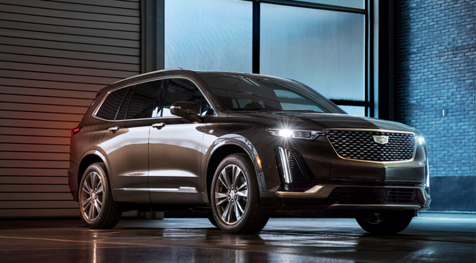 autos, cadillac, cars, spoiler alert! 2020 cadillac xt6 is heading our way! first details are here!