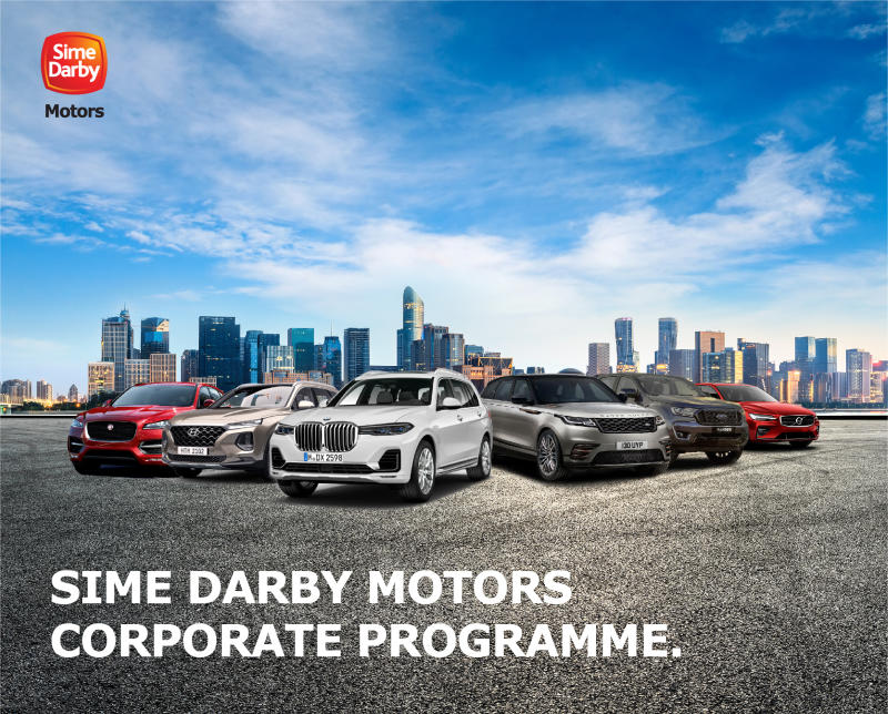 autos, cars, sime darby, sime darby motors woos corporate clients