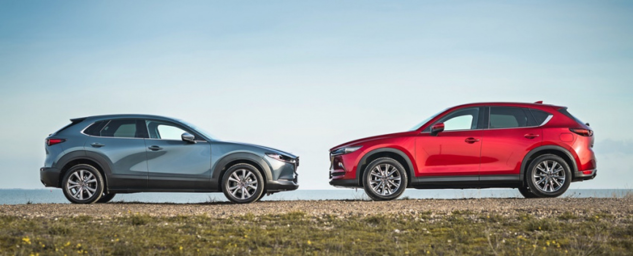 autos, cars, mazda, e-skyactiv, electrification, mazda cx-60, mazda cx-70, mazda cx-80, mazda cx-90, mazda mx-30, skyactiv-d, skyactiv-x, mazda to complete electrification of products by 2030, with major focus on european markets