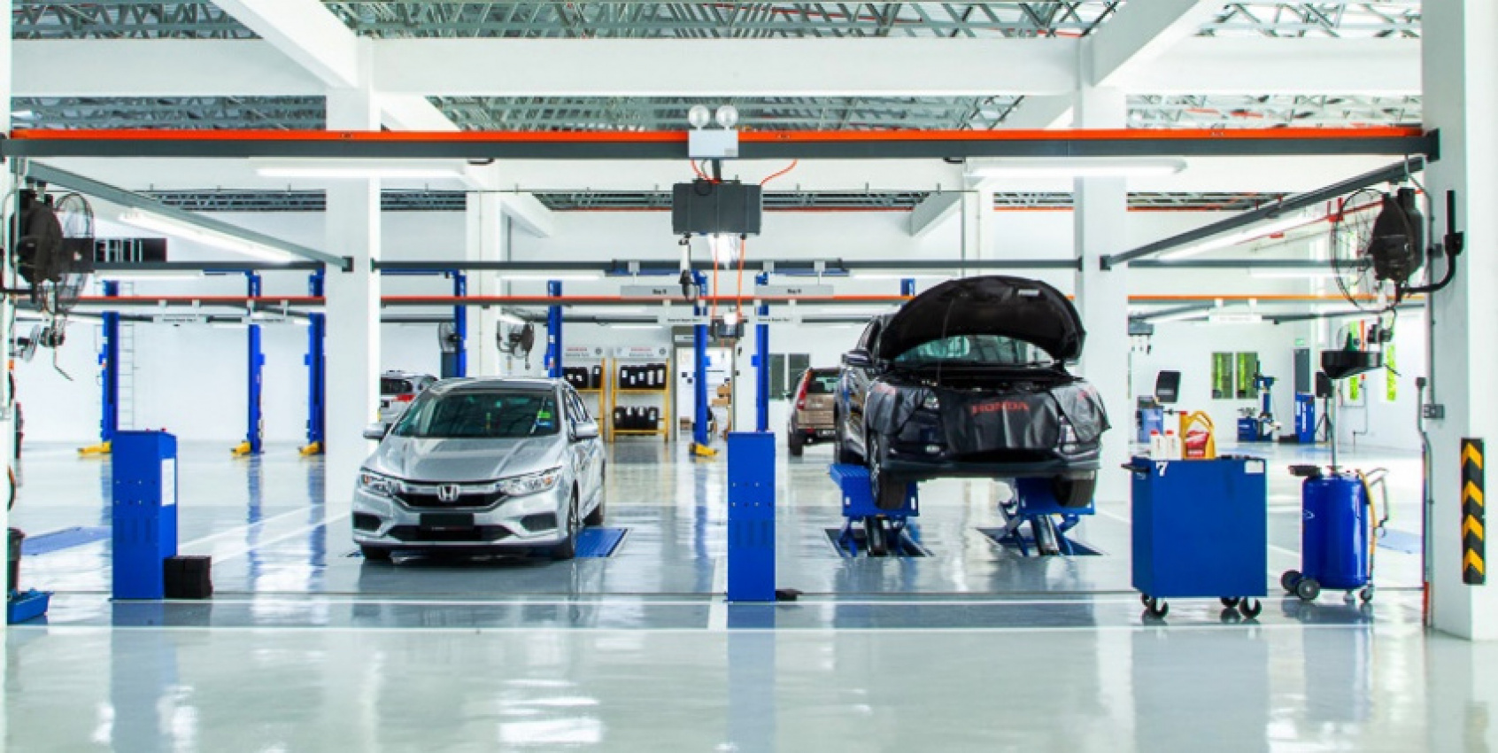 autos, cars, honda, aftersales, honda malaysia, loan protection program, loan subsidy, honda malaysia offers two extra benefits for new vehicle purchasers until the end of 2021