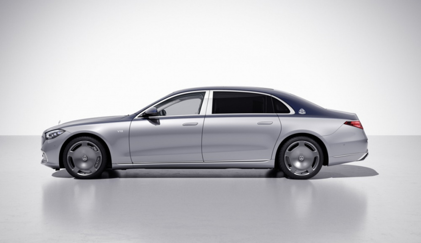 autos, cars, maybach, mercedes-benz, edition 100, limited edition, maybach w3, mercedes, mercedes-maybach, mercedes-maybach gls 600 4matic, mercedes-maybach s-class, special edition, mercedes-maybach creates limited edition to celebrate 100th anniversary of maybach w3