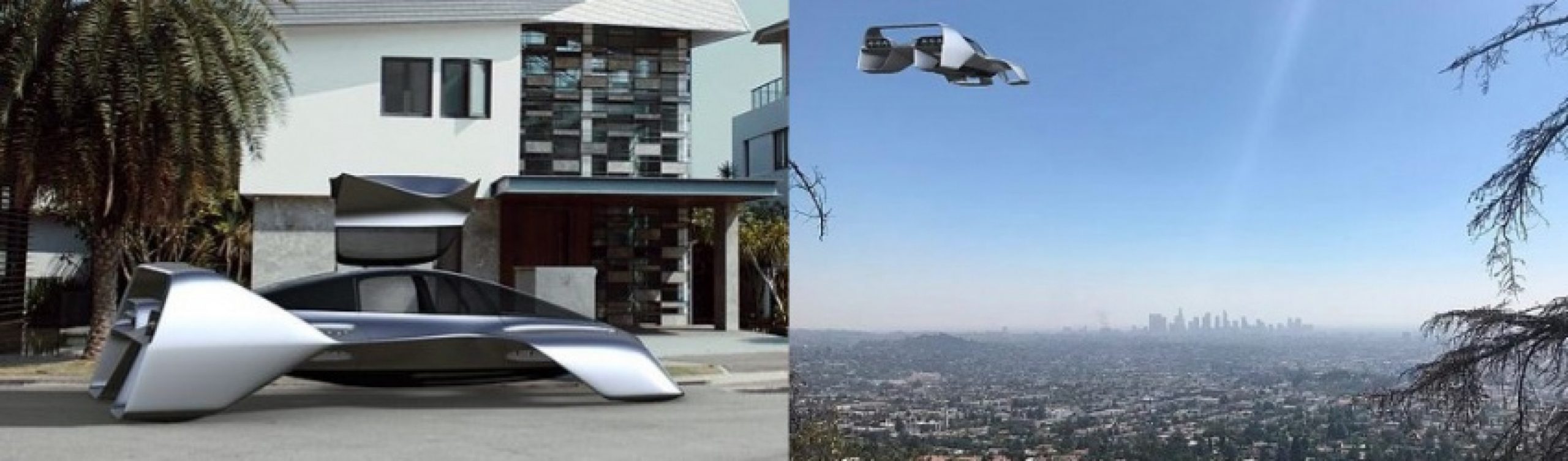 autos, cars, flying car, leo coupe, urban evtol, vertistop, uev’s leo coupe to join flying car club in 2022