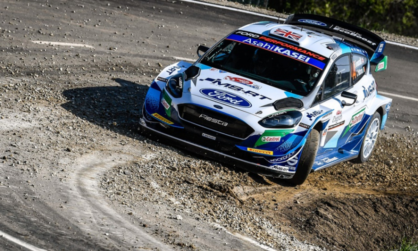 autos, cars, asphalt rally, hyundai motorsports, m-sport ford world rally team, toyota gazoo racing, world rally championship, ypres rally belgium, belgium’s 56-year old ypres rally finally included in world rally championship