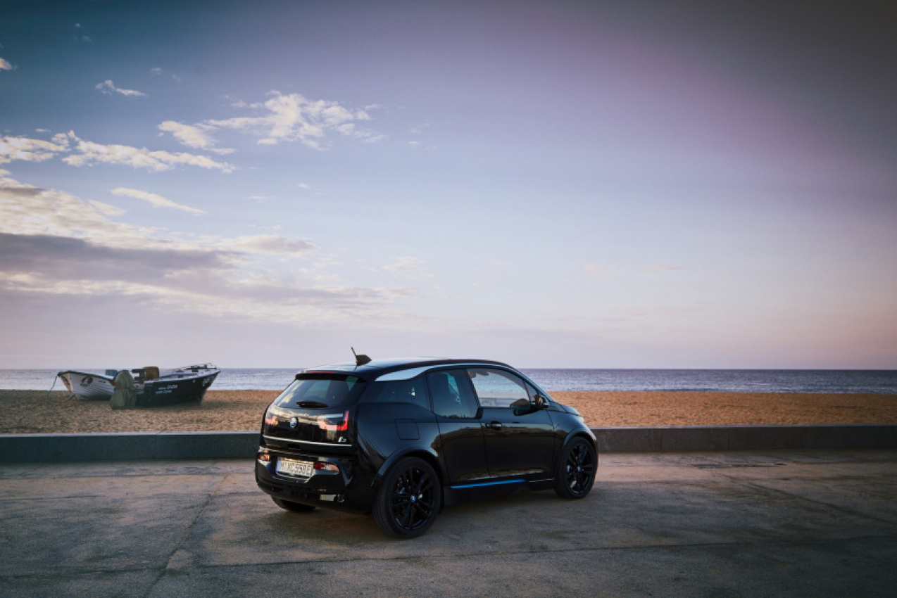 autos, bmw, cars, news, bmw i3, electric vehicles, reports, bmw is pulling the plug on its first ev, the i3, this summer