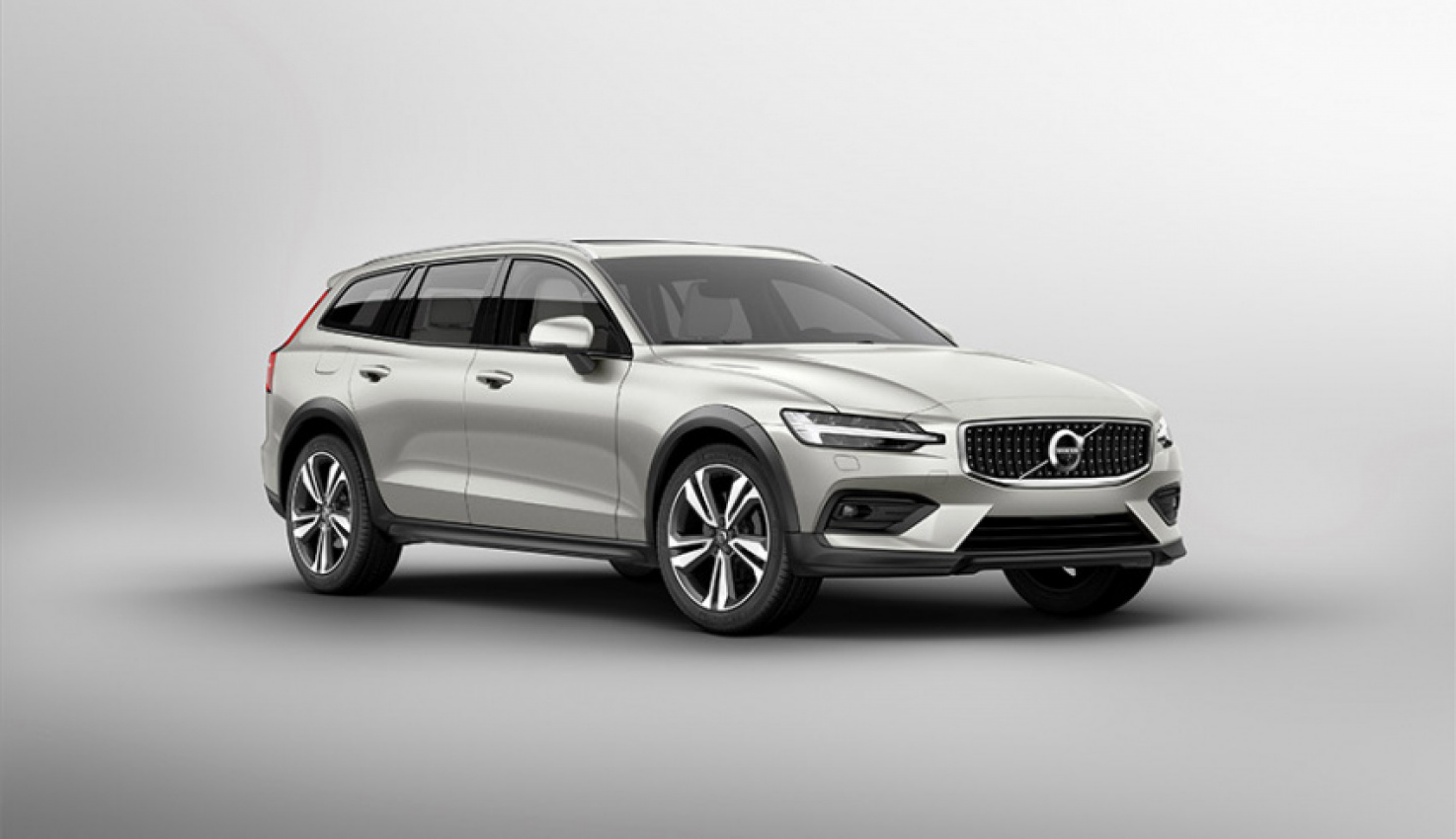 autos, cars, volvo, volvo reveals details for the new v60 cross country lineup