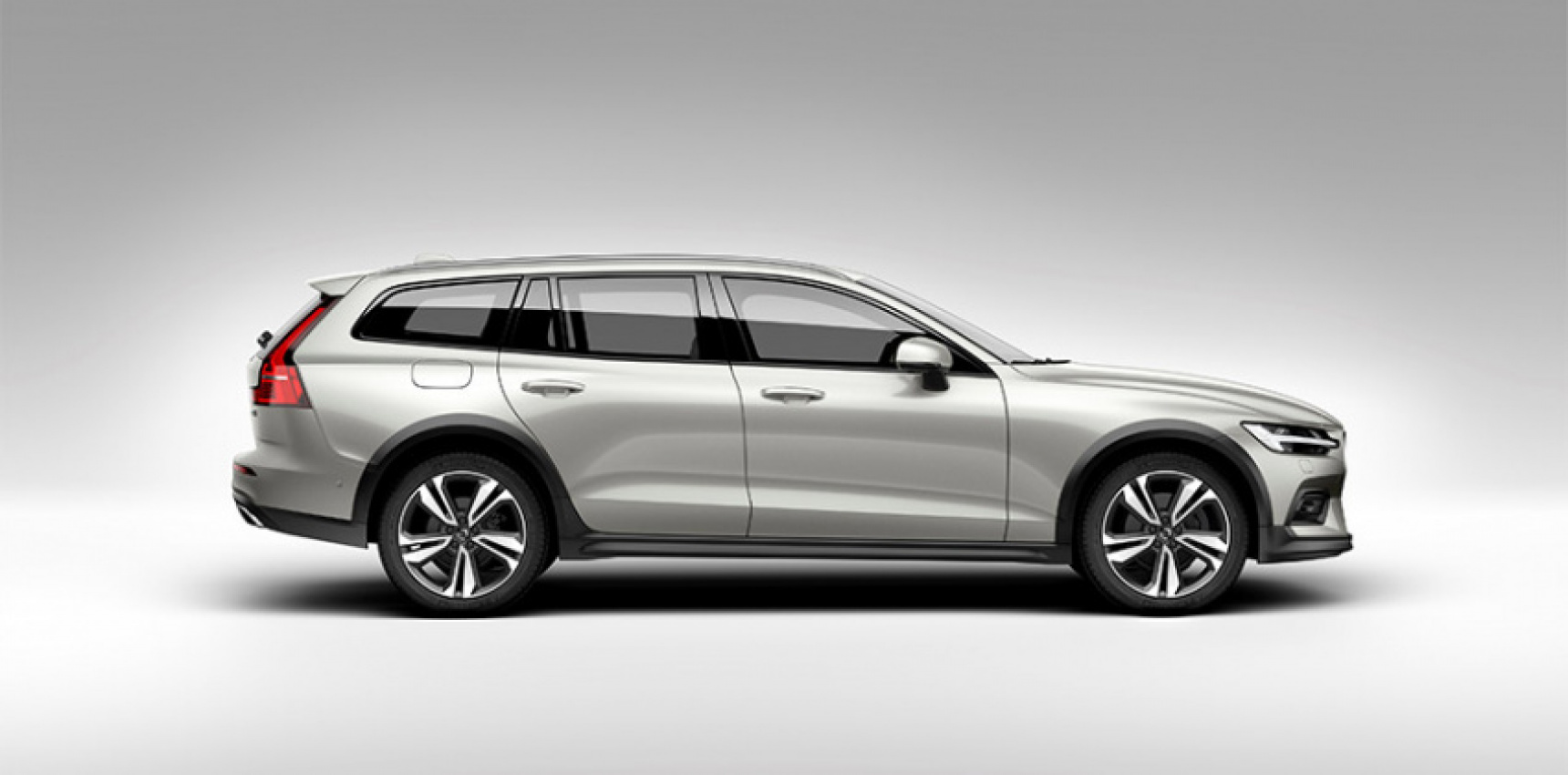 autos, cars, volvo, volvo reveals details for the new v60 cross country lineup