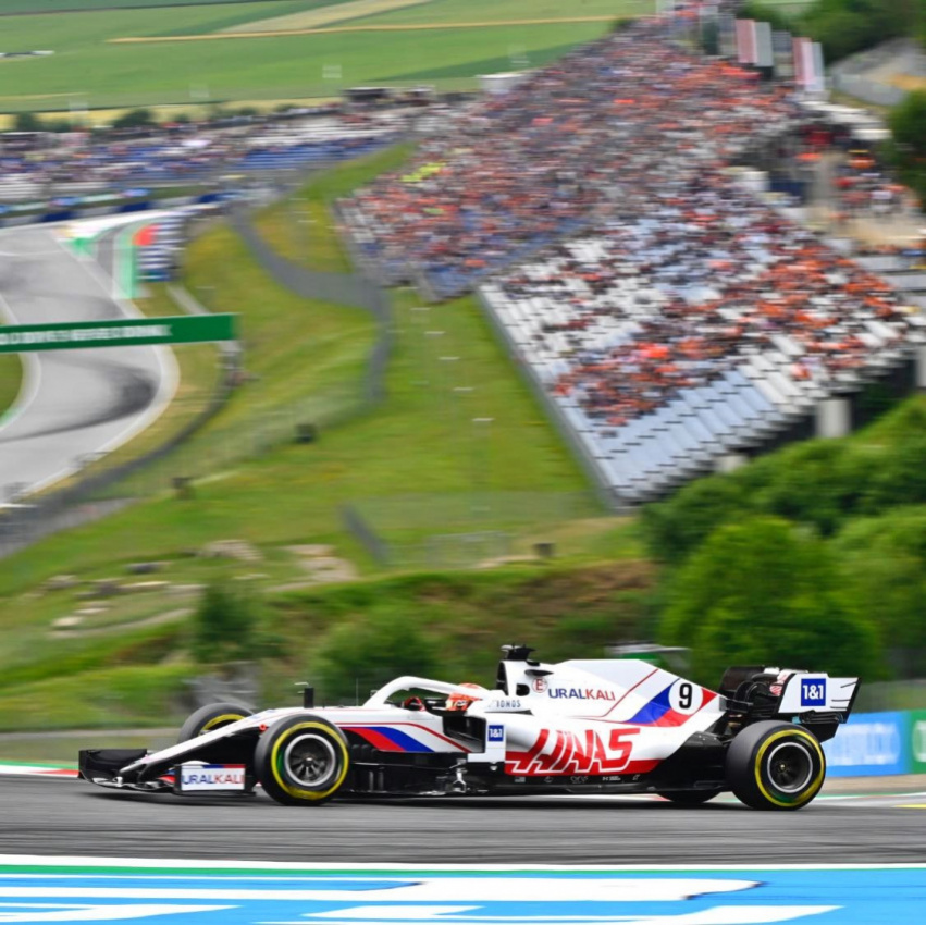autos, cars, 2021 formula 1 world championship, austrian grand prix, formula 1, max verstappen, red bull racing, red bull ring, spielberg, f1/round 9: highlights & provisional results for 2021 austrian grand prix