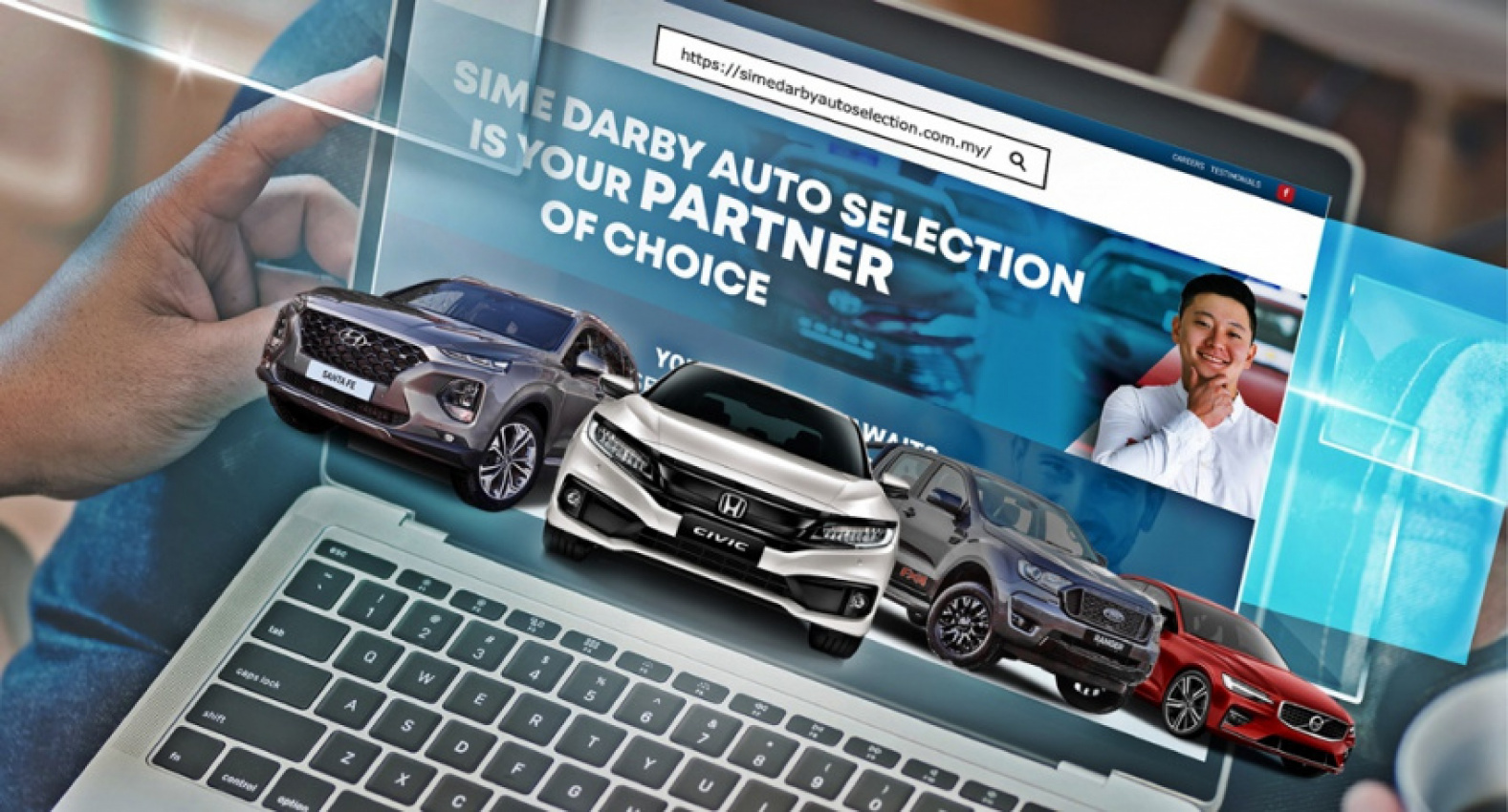 autos, cars, buyback option, car-sharing marketplace, sime darby auto selection, used cars, sime darby auto selection offers car-buyers a way to earn extra income with their vehicle