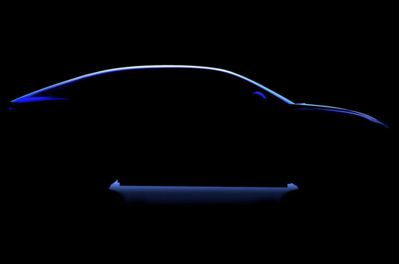 autos, cars, electric vehicle, alpine a110, car news, new cars, 2025 alpine gt x-over: hot ev crossover to be built in dieppe