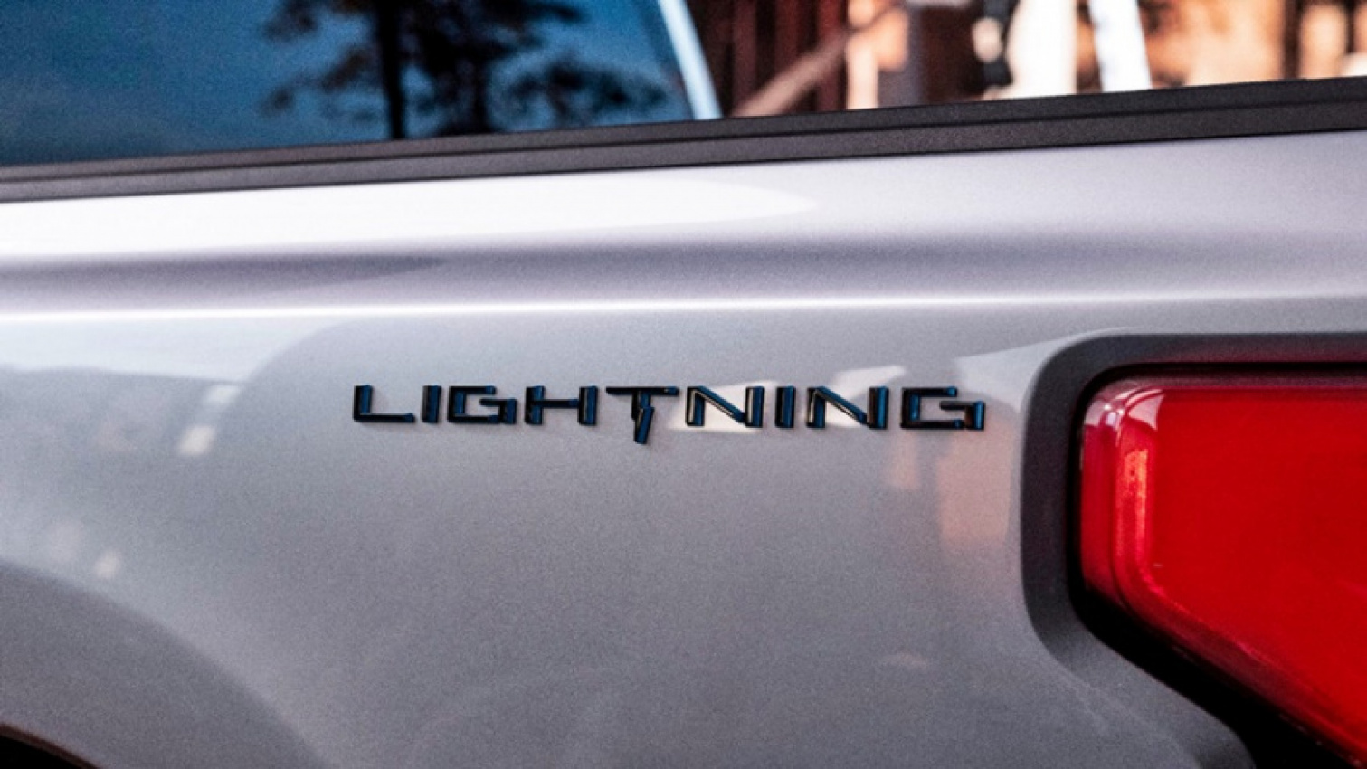 autos, cars, ford, electrification, f-150 lightning, global debut, ranger ev, ford to unveil all-electric f-150 lightning pick-up truck next week