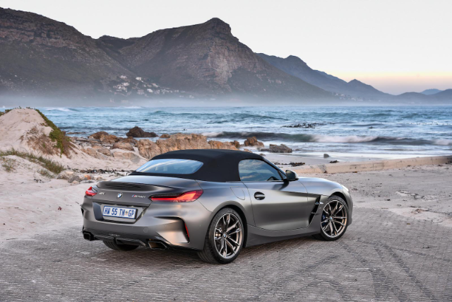 autos, bmw, cars, bmw z4, everything that you need to know about the bmw z4