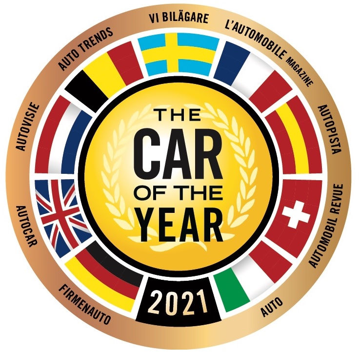 autos, cars, toyota, car of the year, geneve international motor show, toyota yaris, toyota yaris wins 2021 european car of the year title