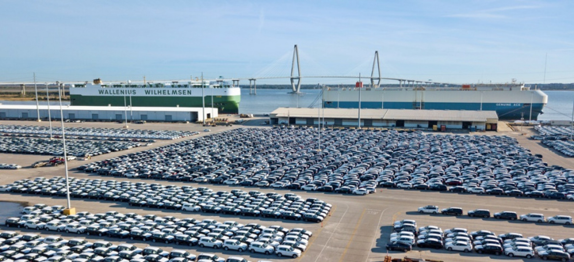 autos, bmw, cars, bmw plant spartanburg, bmw x models, manufacturing, south carolina, bmw continues to be the largest exporter of vehicles from the usa