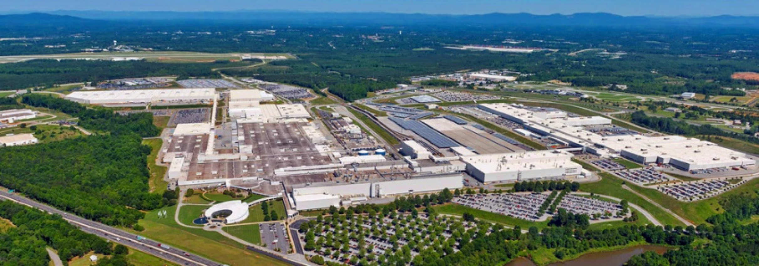 autos, bmw, cars, bmw plant spartanburg, bmw x models, manufacturing, south carolina, bmw continues to be the largest exporter of vehicles from the usa