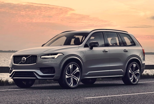 autos, cars, volvo, aftersales, extended warranty, volvo car malaysia, warranty, longer warranty with 2021 volvos sold in malaysia