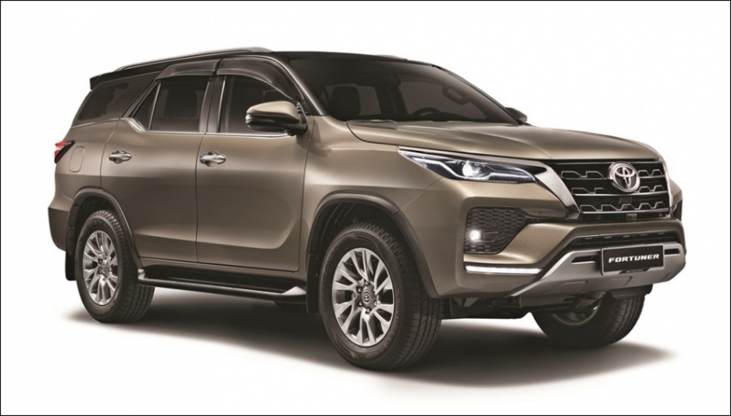 autos, cars, toyota, facelift, fortuner, toyota fortuner, toyota innova, umw toyota motor, 2021 toyota fortuner and innova launched