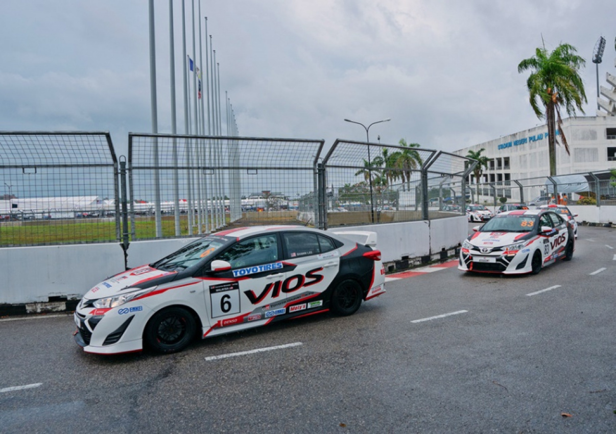 autos, cars, toyota, gr vios enduro cup, gr vios sprint cup, one-make series, tgr festival, toyota gazoo racing festival, toyota gazoo racing malaysia, toyota vios, umw toyota motor, vios challenge, season 4 of toyota gazoo racing festival to have 6 events with 11 races in 2021