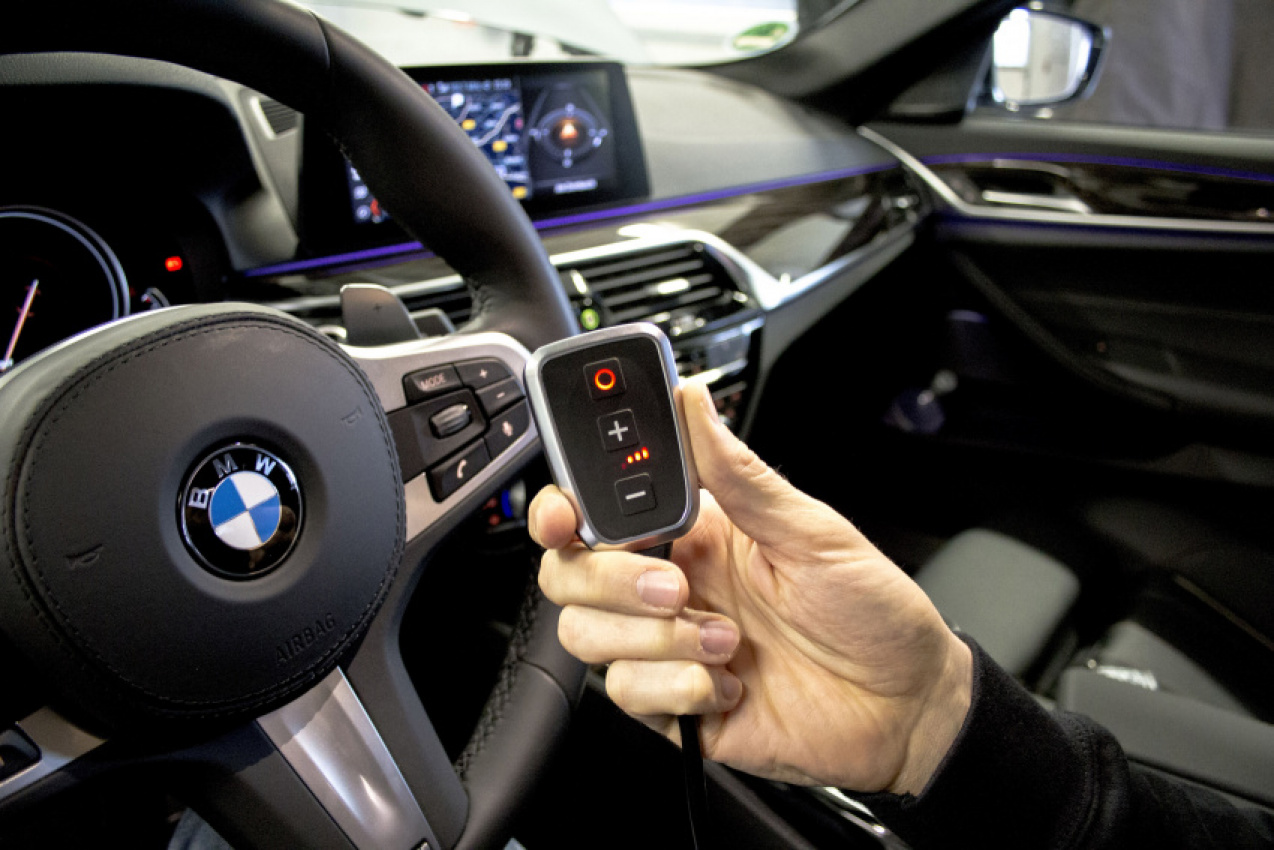 autos, cars, smart, dte design lets you choose drive modes via smartphone app! check it out!