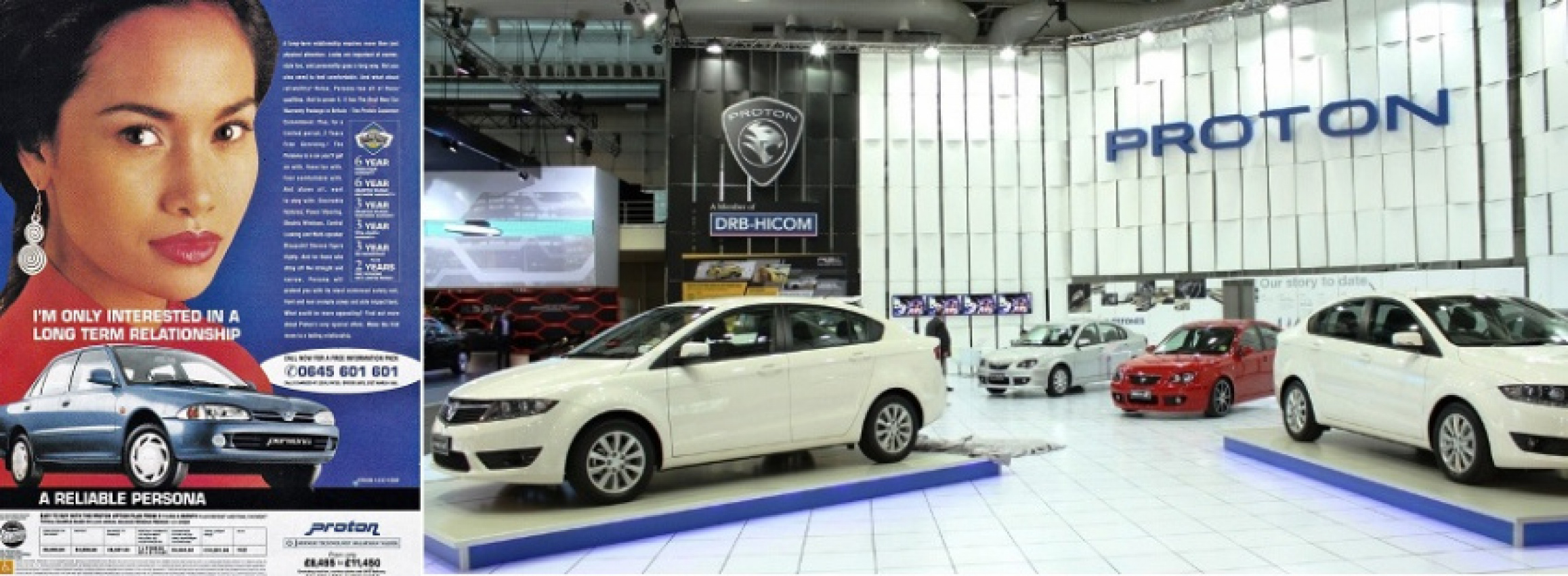autos, cars, drb hicom, export sales, proton exports, proton in kenya, proton to have 5 overseas market events before year ends