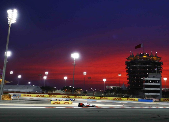 autos, cars, 2020 formula 1 world championship, bahrain grand prix, bahrain international circuit, formula 1, grand prix, f1 (round 15): preview & starting grid for 2020 bahrain grand prix