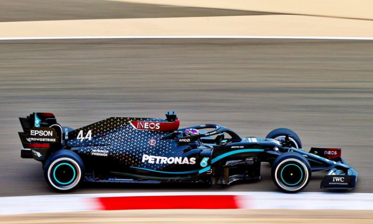 autos, cars, 2020 formula 1 world championship, bahrain grand prix, bahrain international circuit, formula 1, grand prix, f1 (round 15): preview & starting grid for 2020 bahrain grand prix