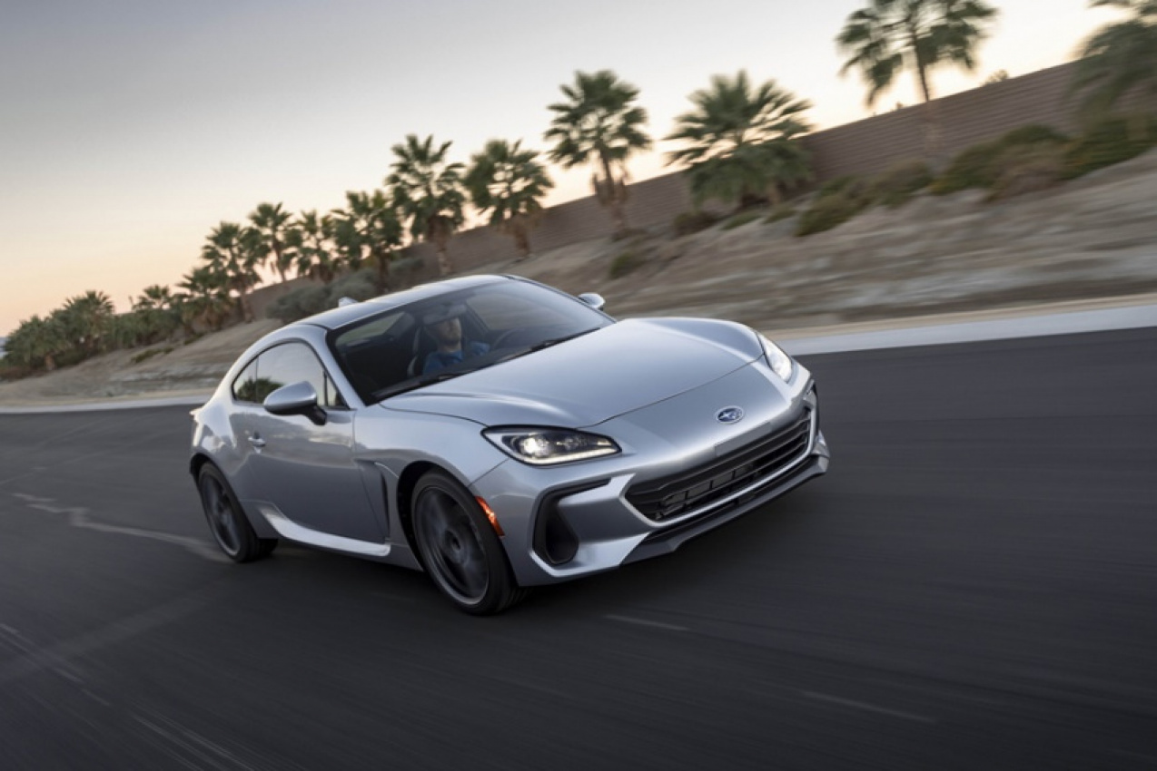 autos, cars, subaru, boxer engine, brz reveal, subaru brz, android, first details and pictures of the new subaru brz