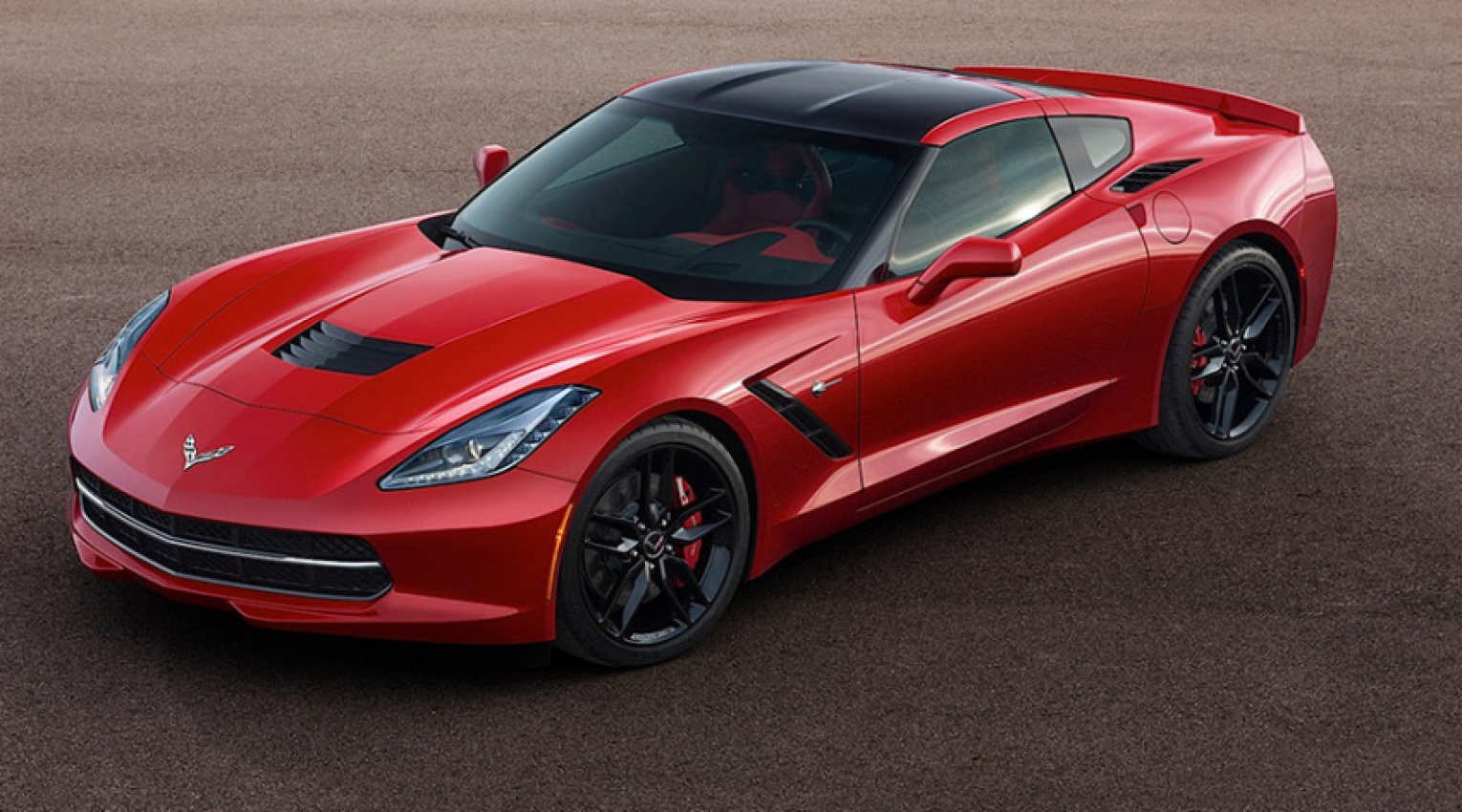 autos, cars, chevrolet, corvette, let's check out what so special with corvette's aerodynamic features, shall we?